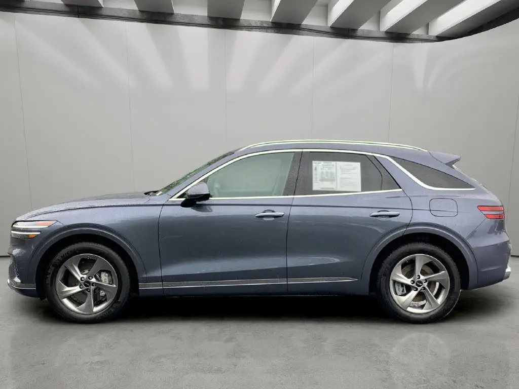 2026 Genesis Gv70 - $43,808