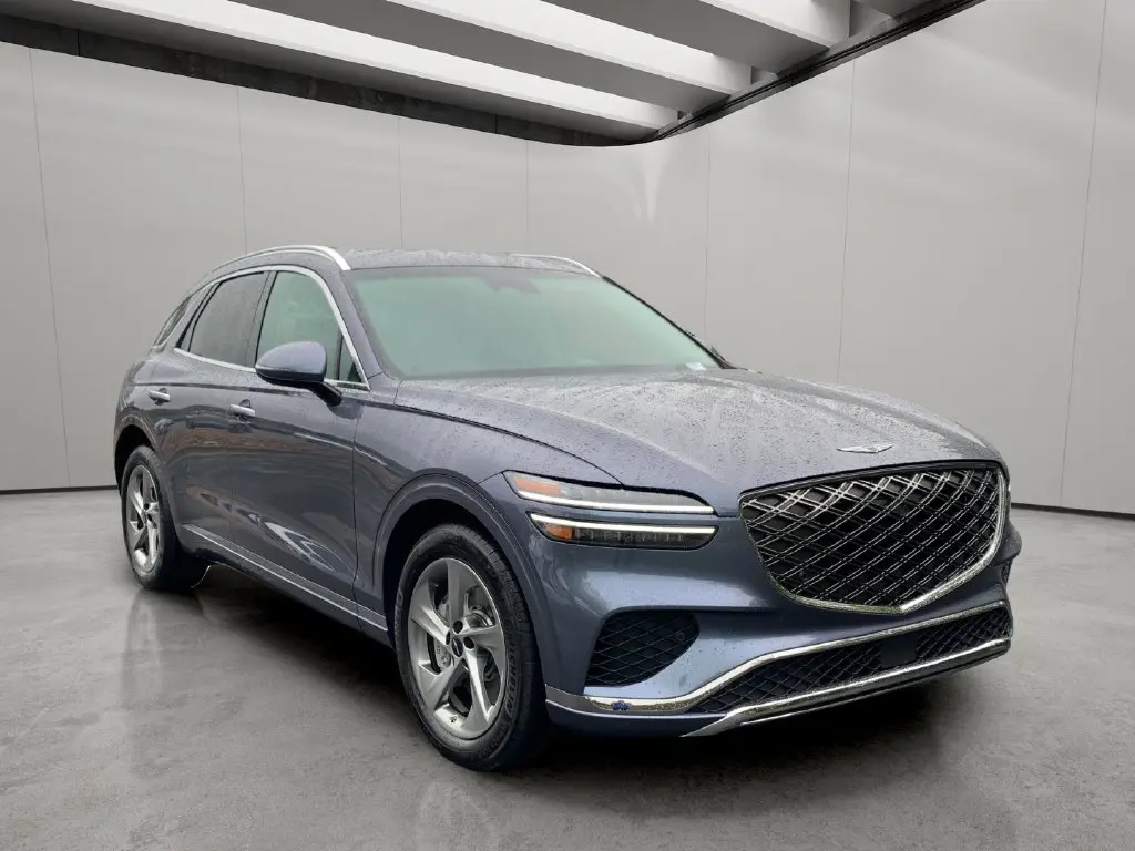 2026 Genesis Gv70 - $43,808