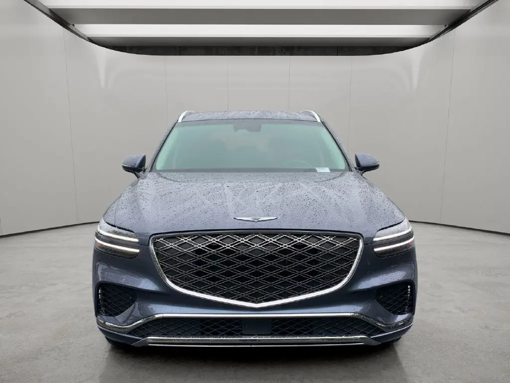 2026 Genesis Gv70 - $43,808