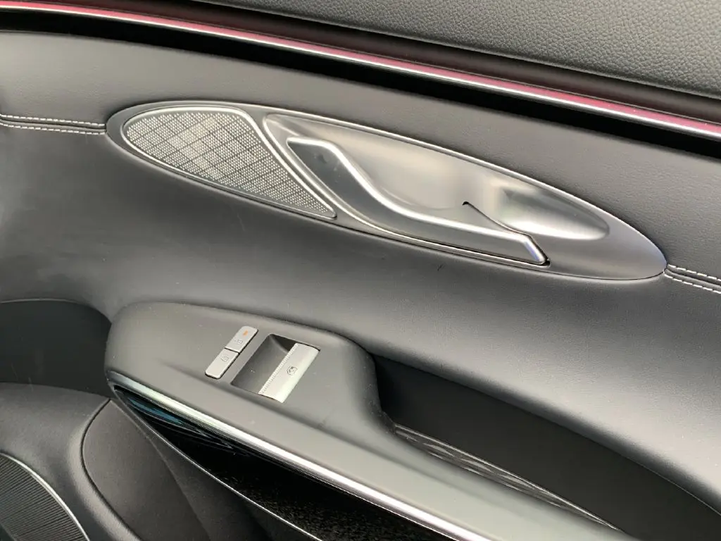 2026 Genesis Gv70 - $43,808