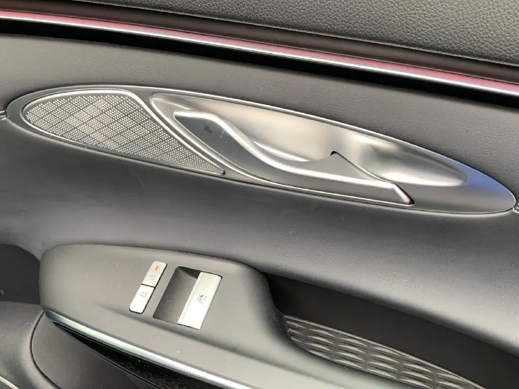 2026 Genesis Gv70 - $43,808