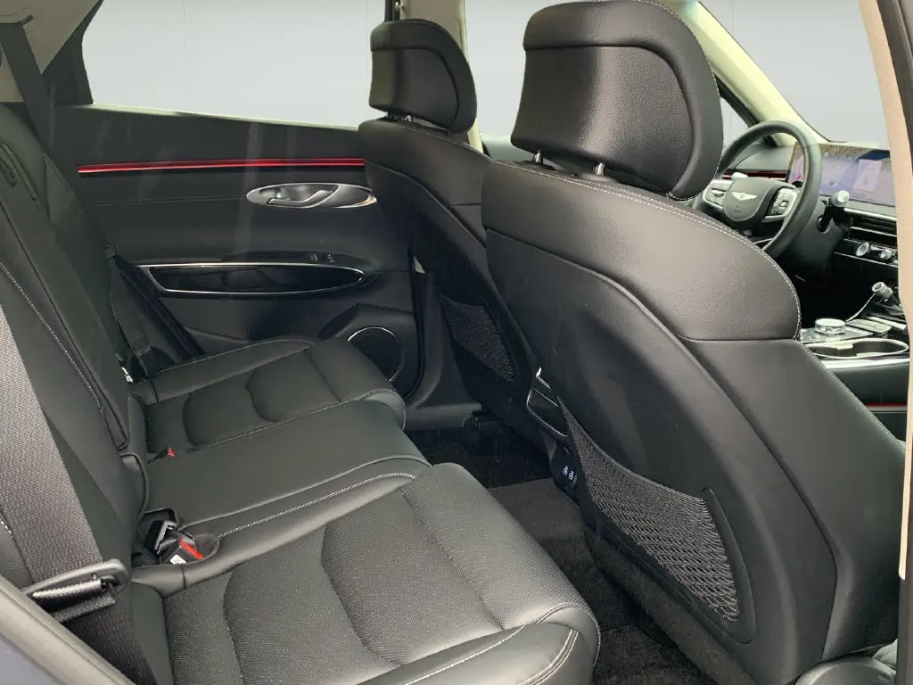 2026 Genesis Gv70 - $43,808
