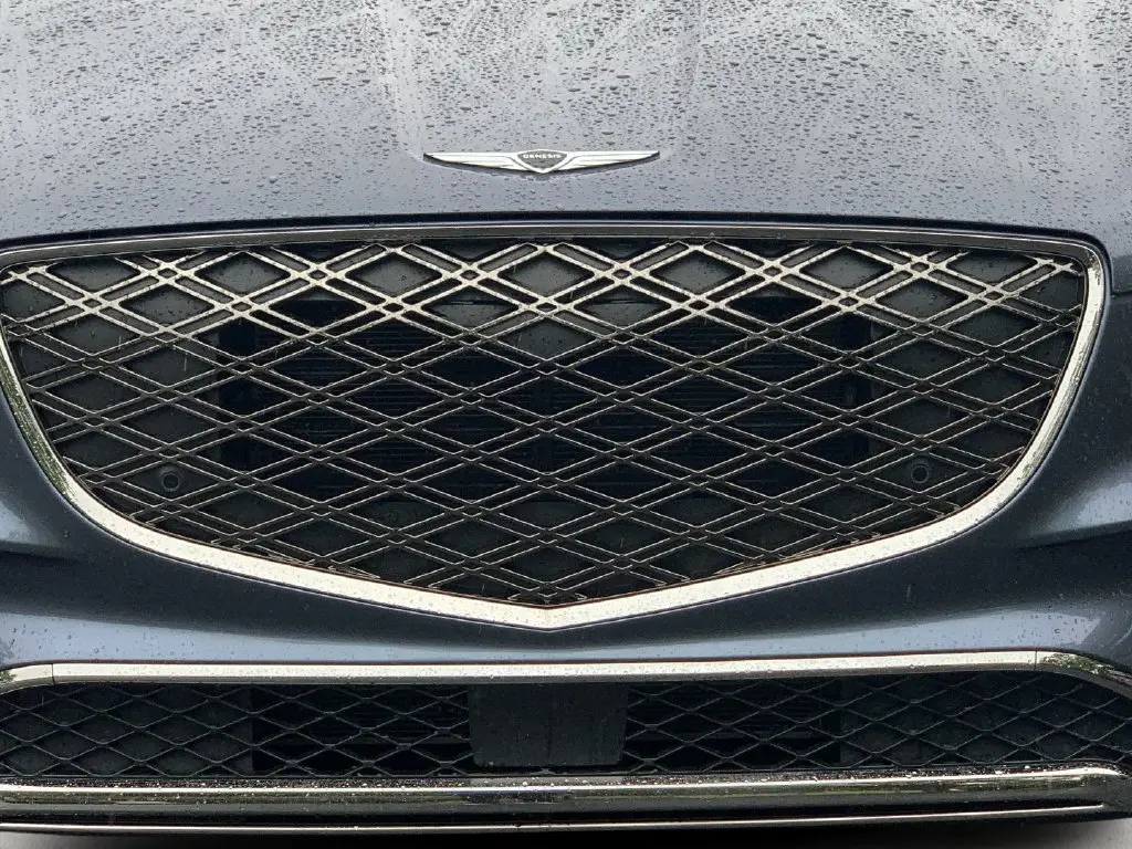 2026 Genesis Gv70 - $43,808