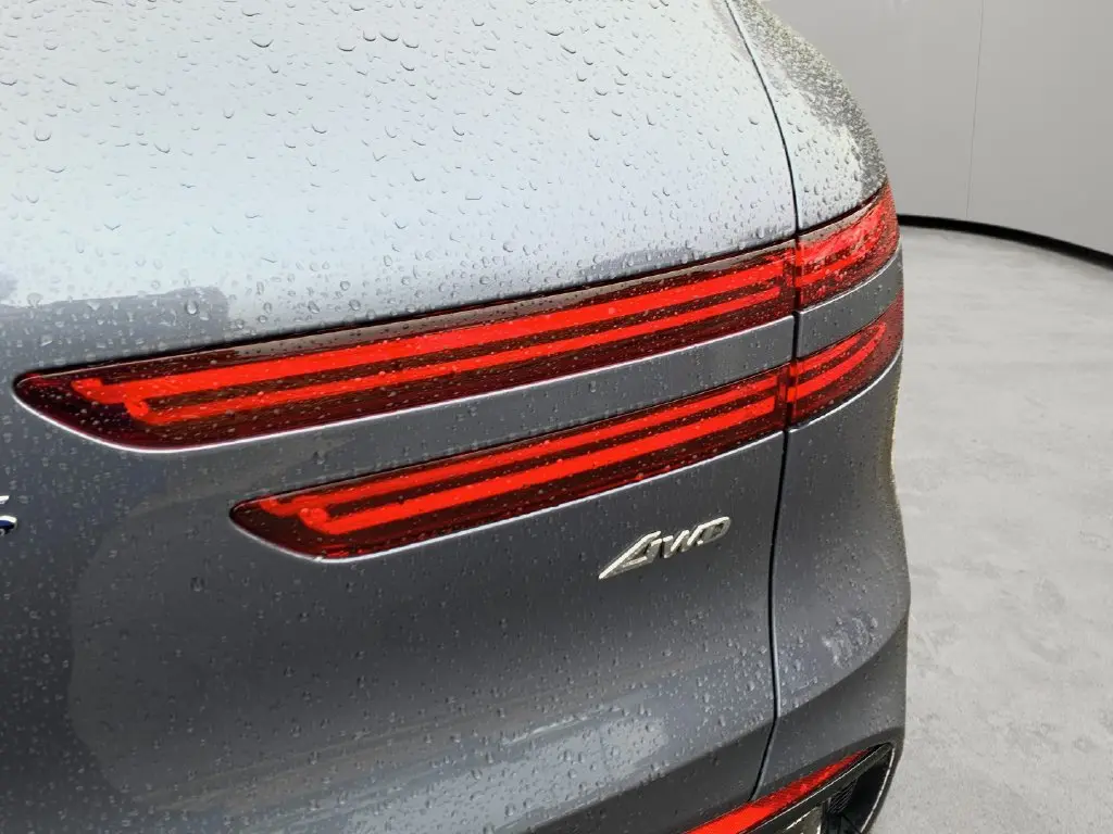 2026 Genesis Gv70 - $43,808