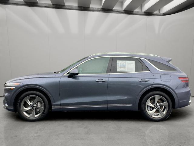 2026 Genesis Gv70 - $43,900