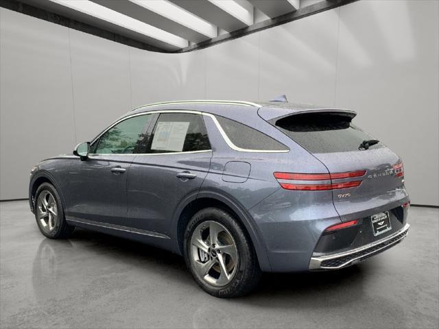 2026 Genesis Gv70 - $43,900