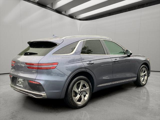 2026 Genesis Gv70 - $43,900