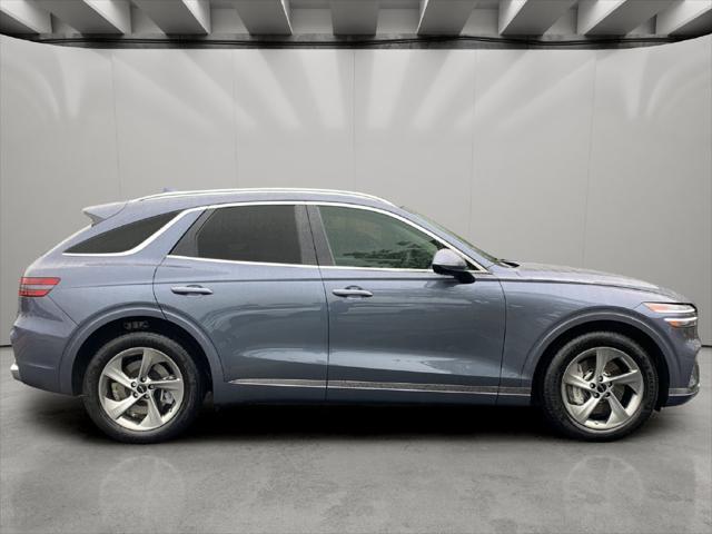 2026 Genesis Gv70 - $43,900