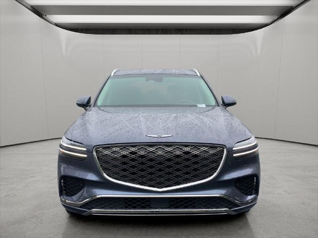 2026 Genesis Gv70 - $43,900