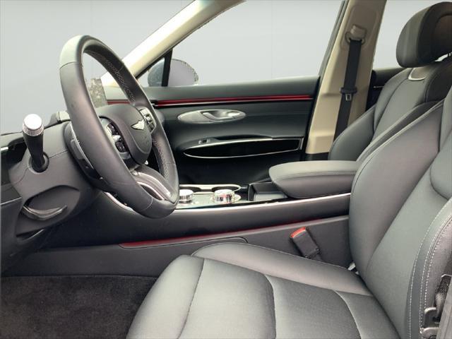 2026 Genesis Gv70 - $43,900