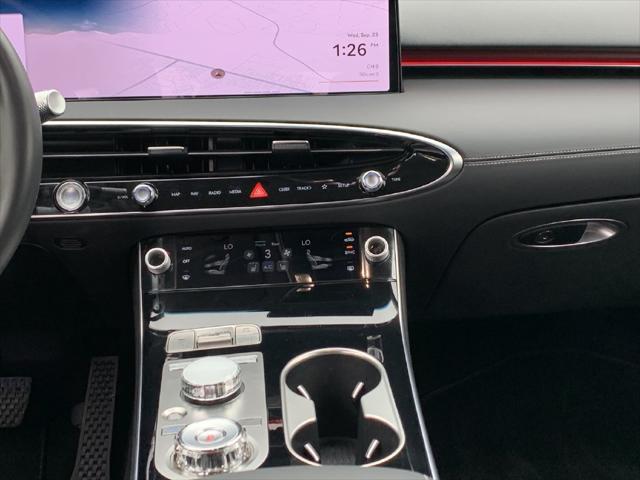 2026 Genesis Gv70 - $43,900