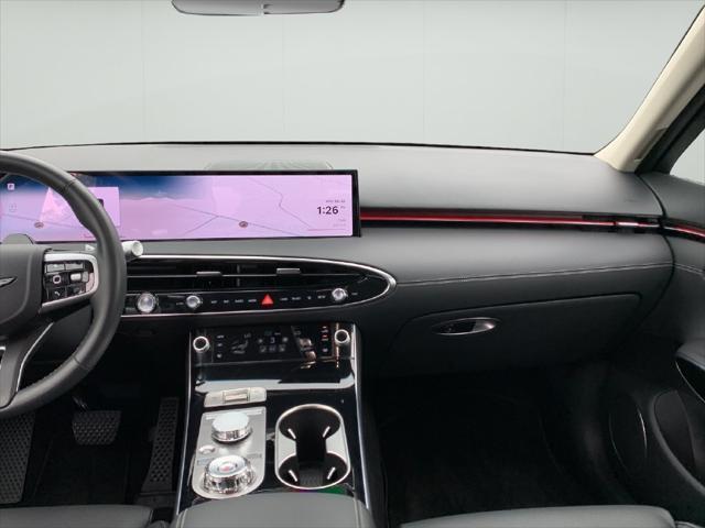 2026 Genesis Gv70 - $43,900