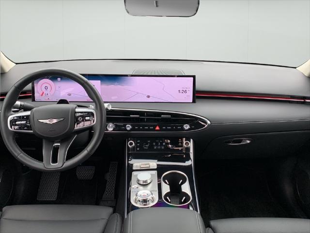2026 Genesis Gv70 - $43,900