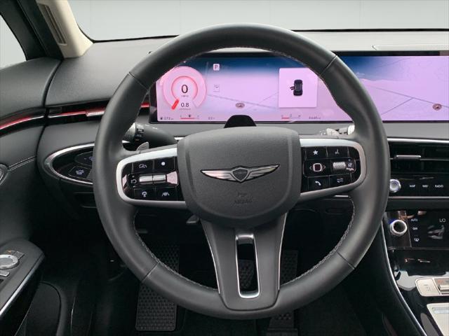 2026 Genesis Gv70 - $43,900