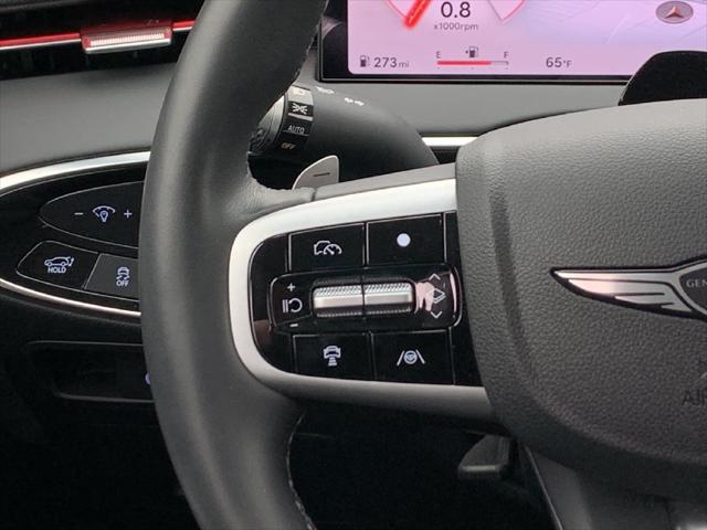 2026 Genesis Gv70 - $43,900