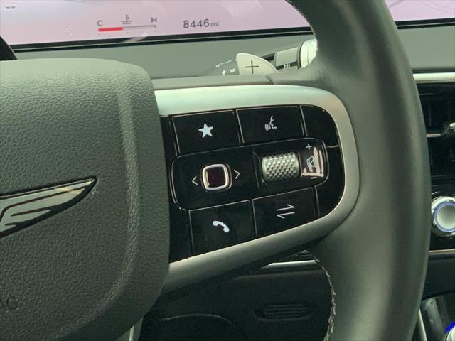 2026 Genesis Gv70 - $43,900