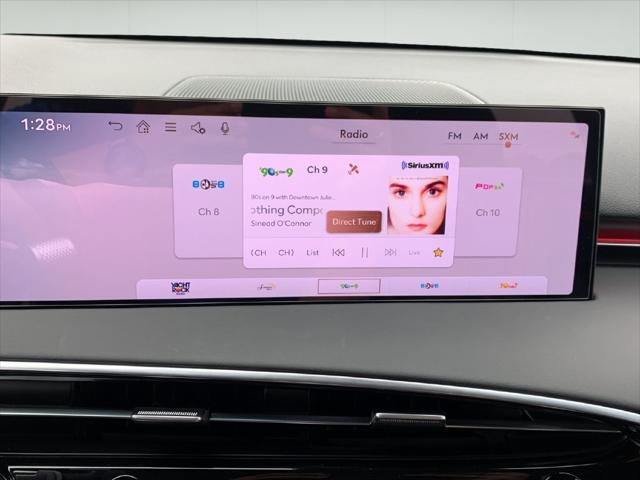 2026 Genesis Gv70 - $43,900