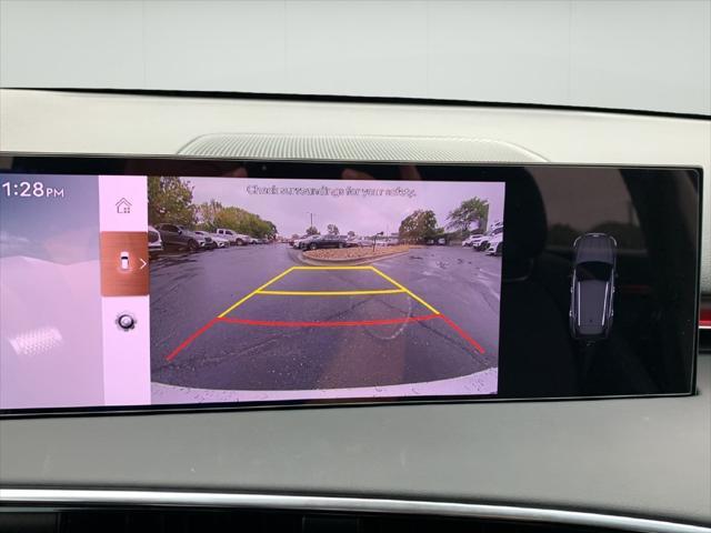 2026 Genesis Gv70 - $43,900