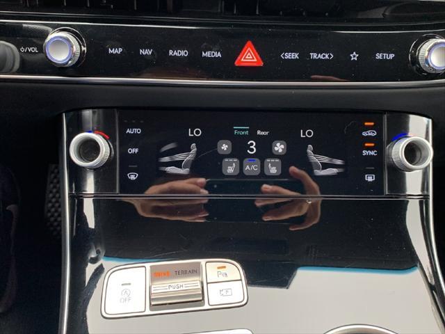 2026 Genesis Gv70 - $43,900
