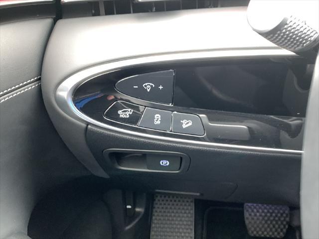 2026 Genesis Gv70 - $43,900