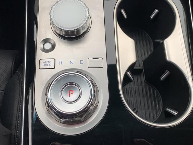 2026 Genesis Gv70 - $43,900