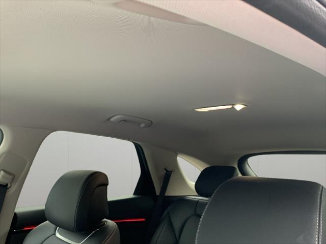 2026 Genesis Gv70 - $43,900