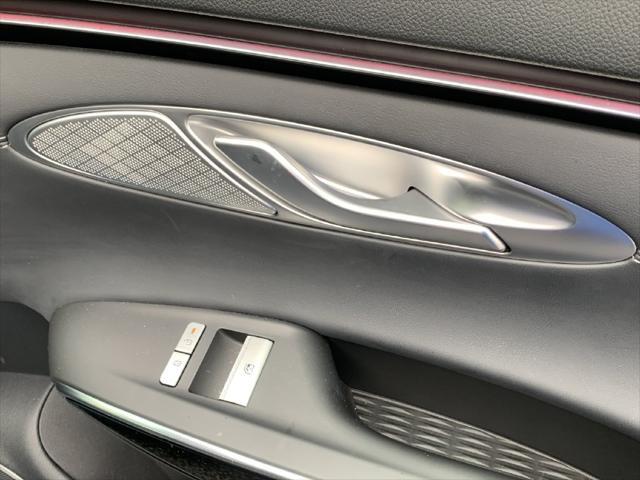 2026 Genesis Gv70 - $43,900