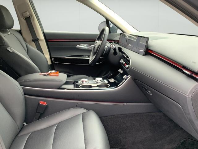 2026 Genesis Gv70 - $43,900