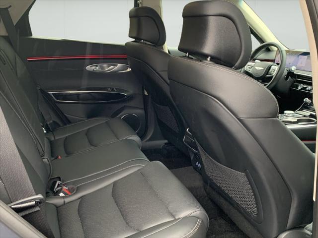 2026 Genesis Gv70 - $43,900