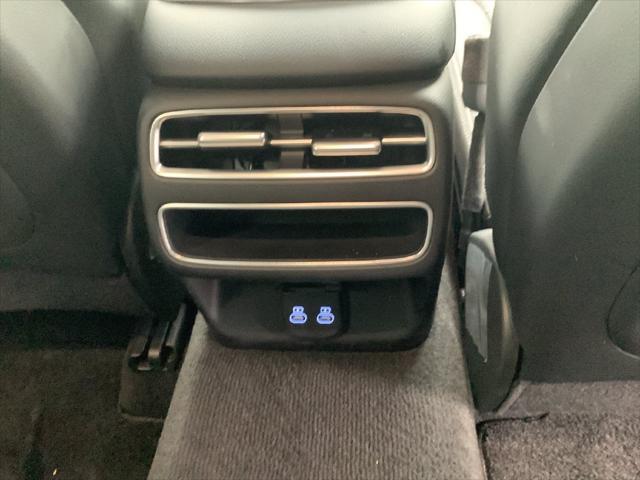 2026 Genesis Gv70 - $43,900