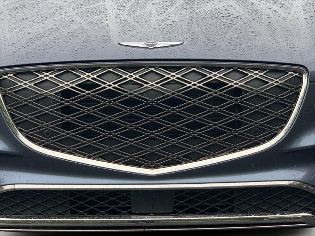 2026 Genesis Gv70 - $43,900