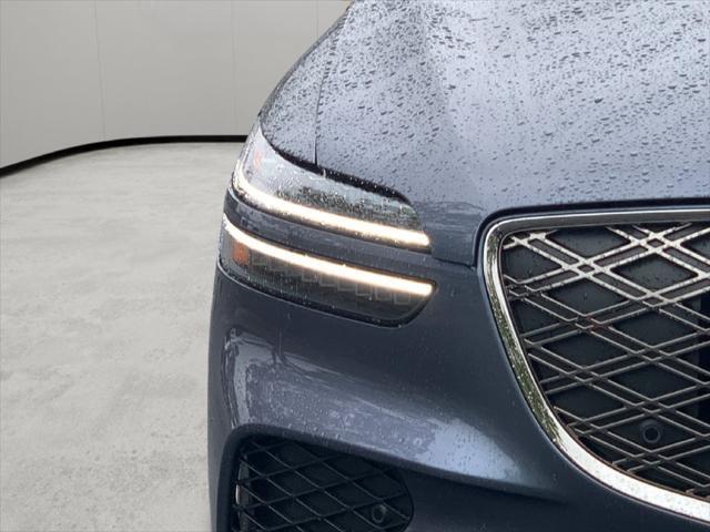 2026 Genesis Gv70 - $43,900