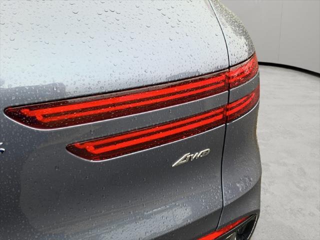 2026 Genesis Gv70 - $43,900