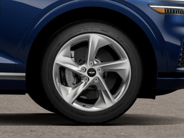 2026 Genesis Gv70 - $49,995
