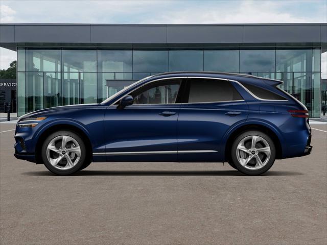 2026 Genesis Gv70 - $49,995