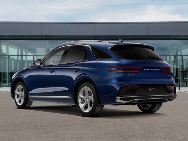 2026 Genesis Gv70 - $49,995