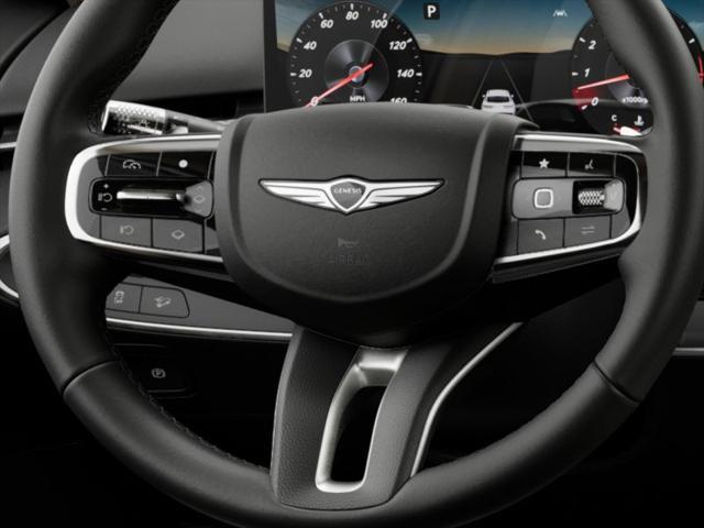 2026 Genesis Gv70 - $49,995