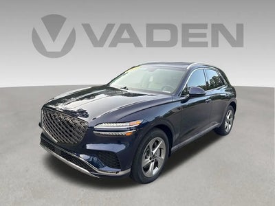 Photo of a 2026 Genesis GV70 AWD 2.5T Select 4DR SUV for sale