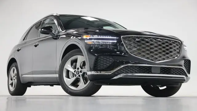 Preowned 2026 Genesis GV70 2.5T Standard for Sale