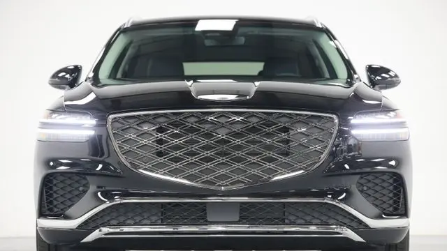 2026 Genesis GV70 2.5T Standard