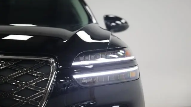 2026 Genesis GV70 2.5T Standard