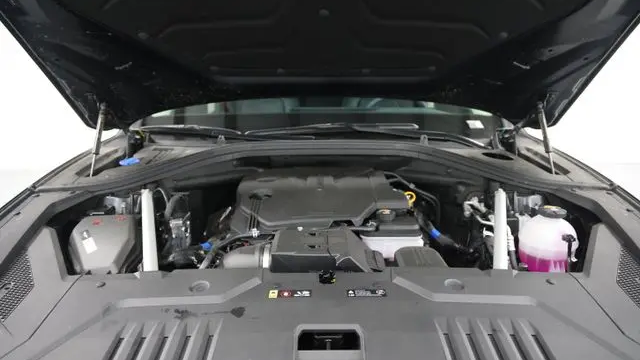 2026 Genesis GV70 2.5T Standard