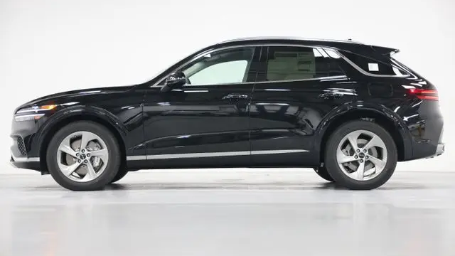 2026 Genesis GV70 2.5T Standard