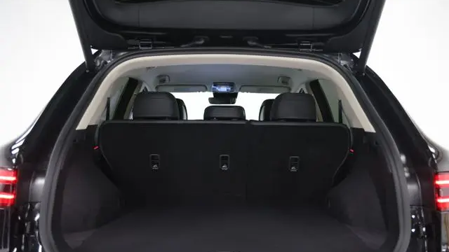 2026 Genesis GV70 2.5T Standard