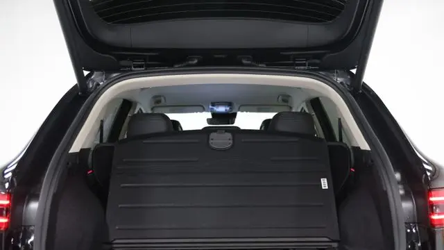 2026 Genesis GV70 2.5T Standard