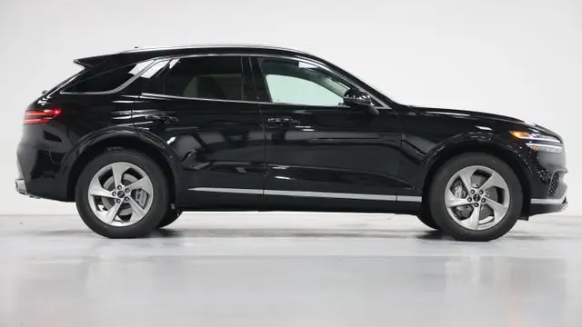 2026 Genesis GV70 2.5T Standard