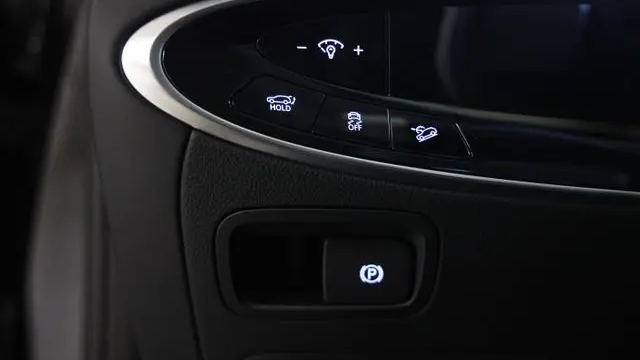 2026 Genesis GV70 2.5T Standard