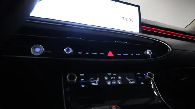 2026 Genesis GV70 2.5T Standard