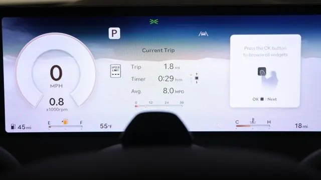 2026 Genesis GV70 2.5T Standard