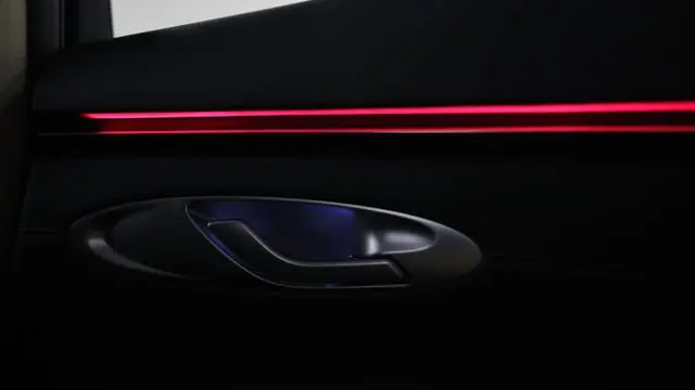 2026 Genesis GV70 2.5T Standard